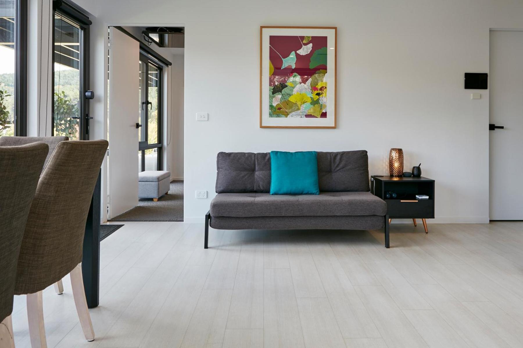 Altura Apartment Bright Esterno foto